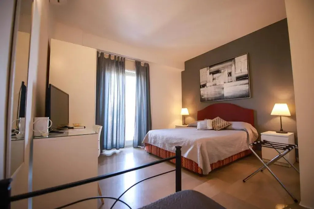 B&B Porta di Ponte