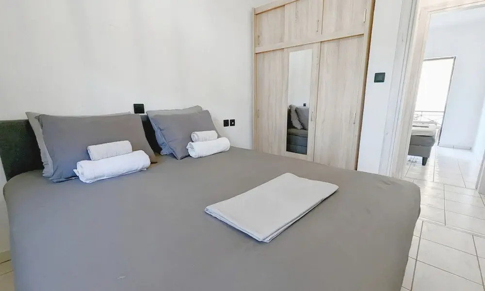 JM Apartment in Kamena Vourla