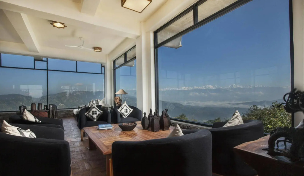 Dwarikas Sanctuary - A Himalayan Wellness Retreat