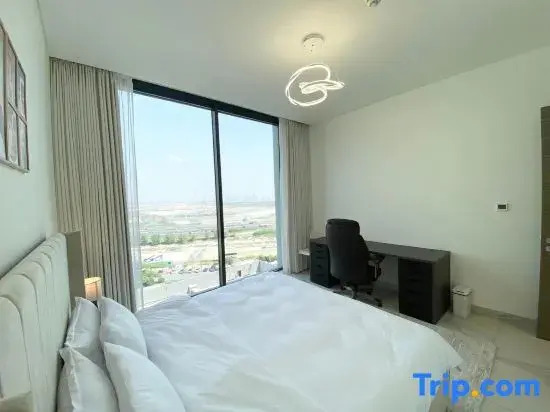 Modern 3BR Luxury Living in Sobha Hartland