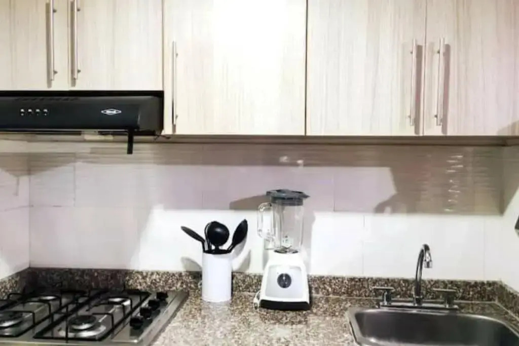 Apartamento amoblado a 10 min del Parque del Café