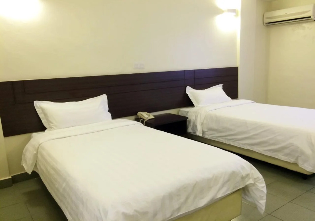 Hotel Sitiawan
