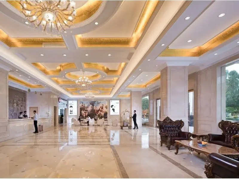 Vienna International Hotel (Dongguan Dongcheng Xiaqiao Metro Station)