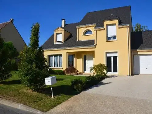Maison Reine-Claude