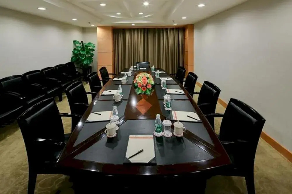 Xiamen Peony hotel