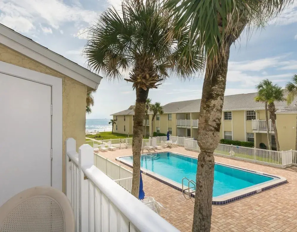 Cbc208 Colony Beach Club - Sea Esta Condo 1 Bedroom 1 Bathroom Condo
