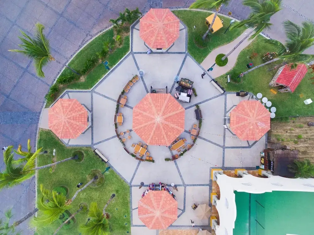 Villa del Palmar Beach Resort & Spa