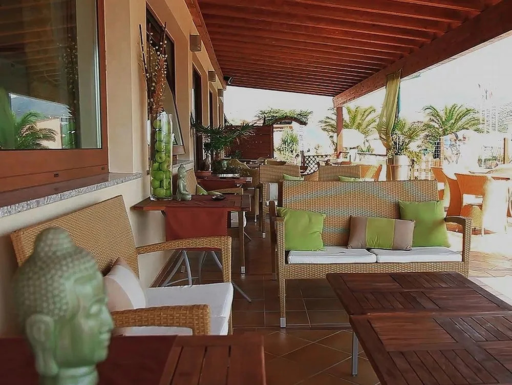 Hotel Corallo