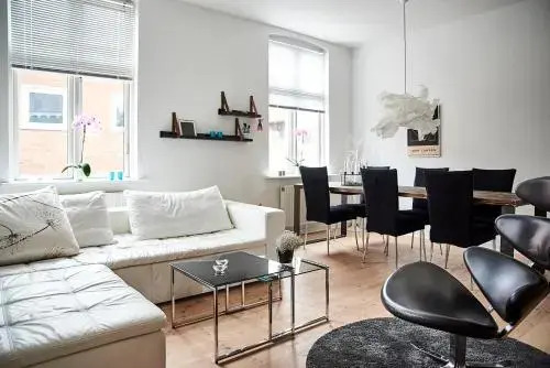 Fredericia Apartment