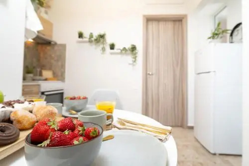 Magicstay - Flat 45M² 1 Bedroom 1 Bathroom - Chania