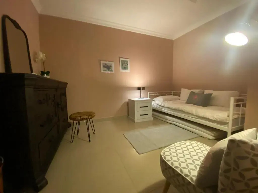 2 Bedroom Flat in the Heart of Qatar Pearl