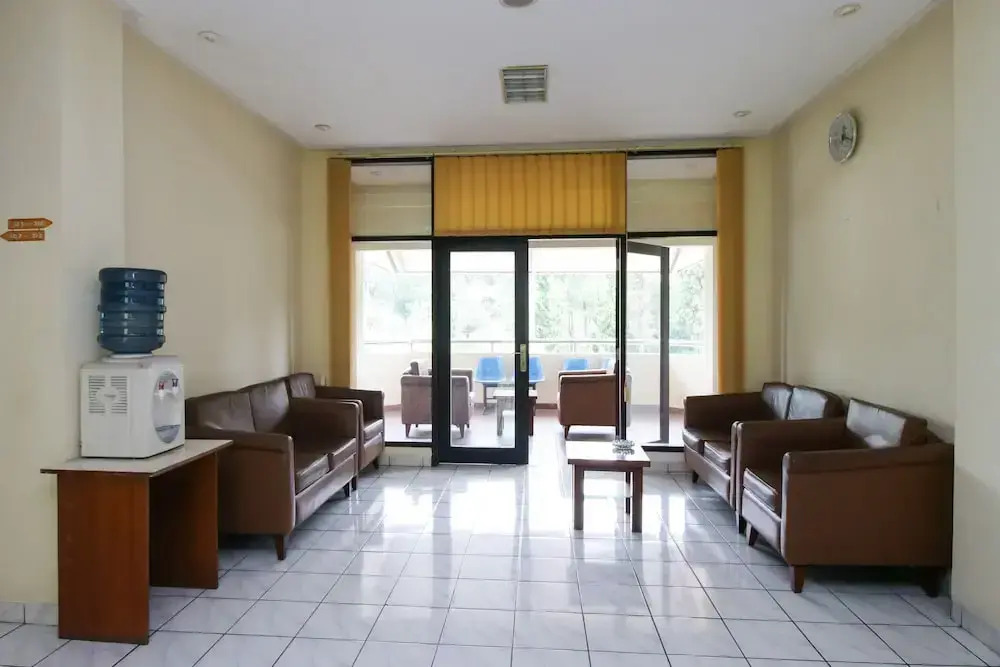 Airy Eco Syariah Cisarua Lembah Nyiur 68 Bogor