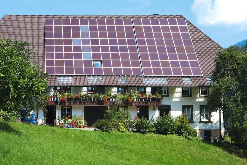 Apartment, Hornberg in Hornberg