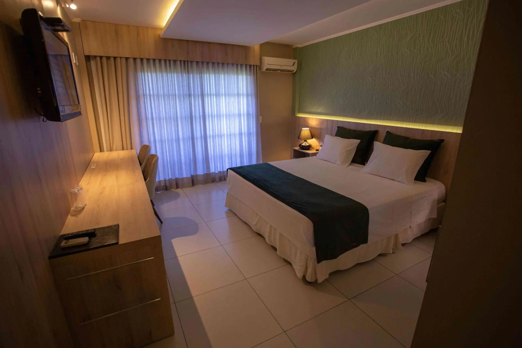 Hotel Águas Claras