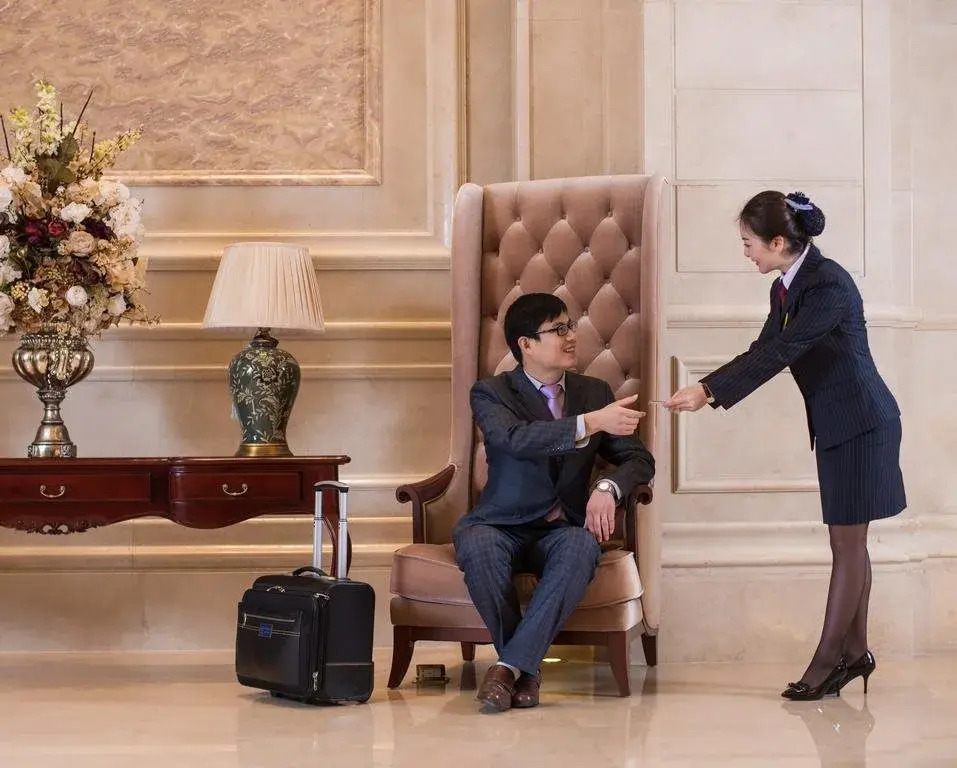 Vienna Hotel Guangzhou Jinshazhou