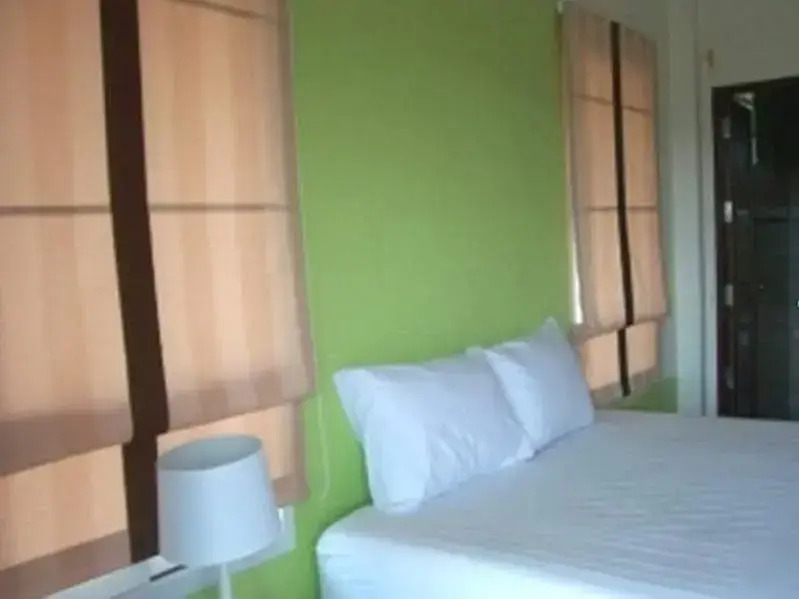 Sanghirun Resort
