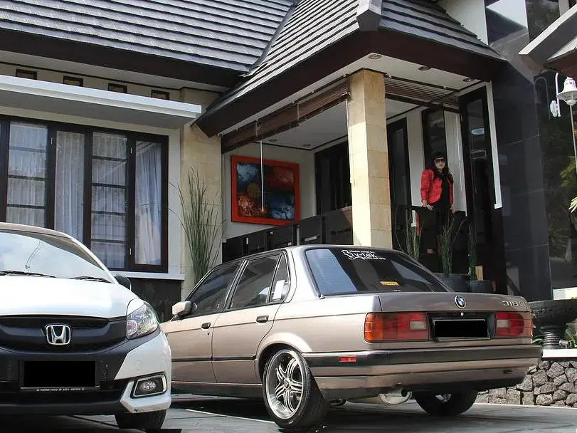 Villa Amaryllis Kaliurang