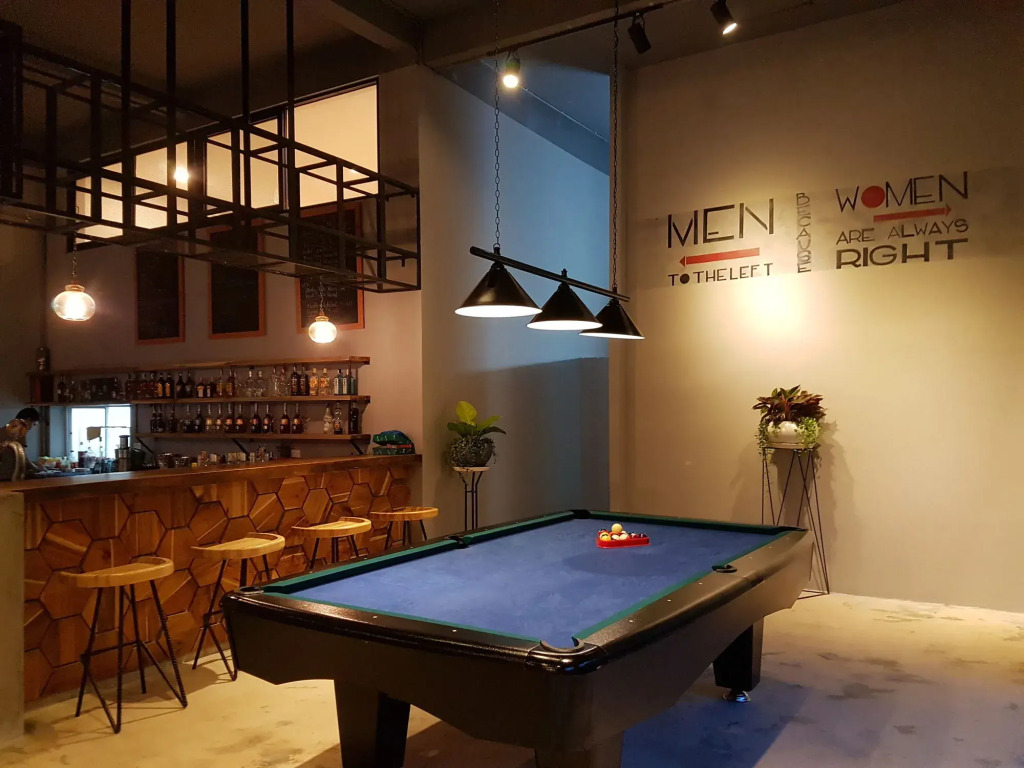 9Station Hostel & Bar Phu Quoc