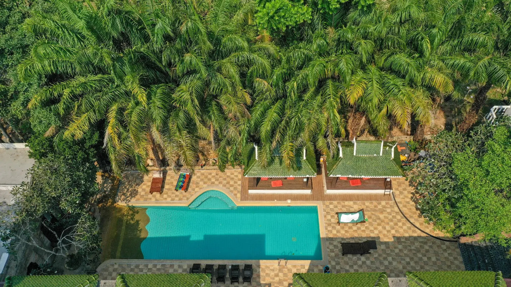 Keereeta Resort