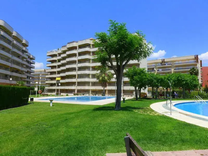 Sevilla/Cordoba/Jerez Apartments