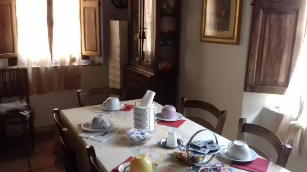 Due Borghi Guest House