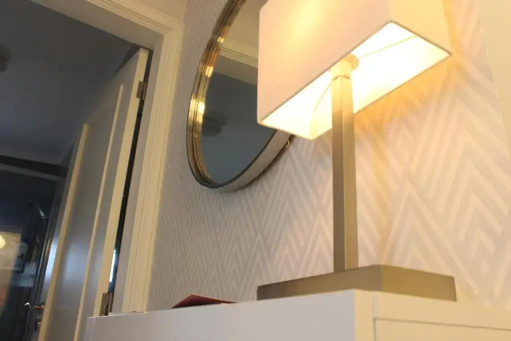 Vigia's Guest House