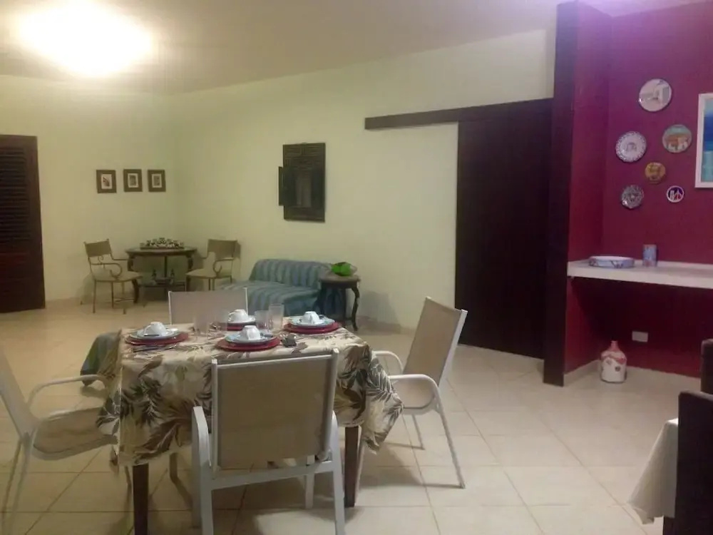 Suites Sol E Sossego