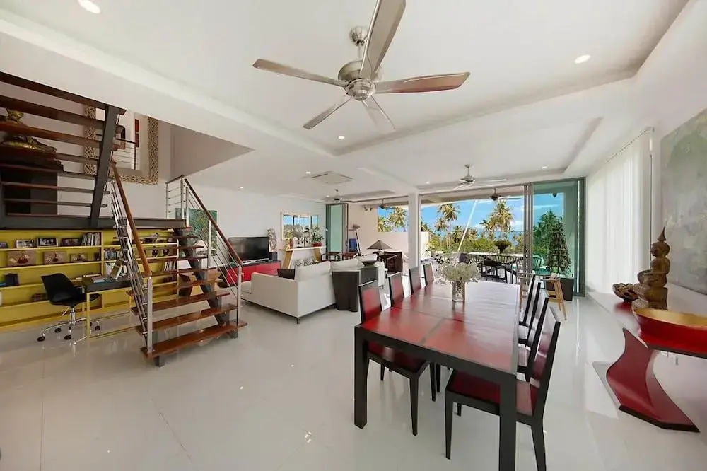 Samui Villa Mango