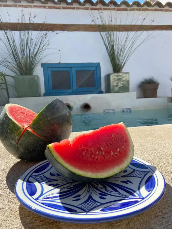Casa Cuqui
