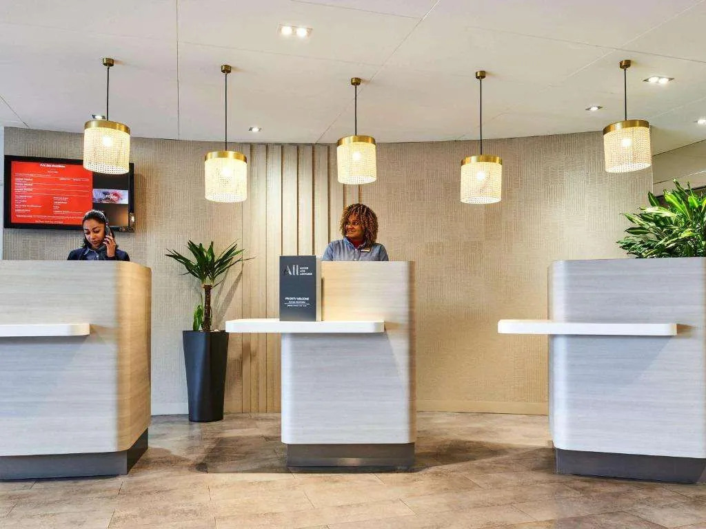 ibis Paris Porte de Montreuil