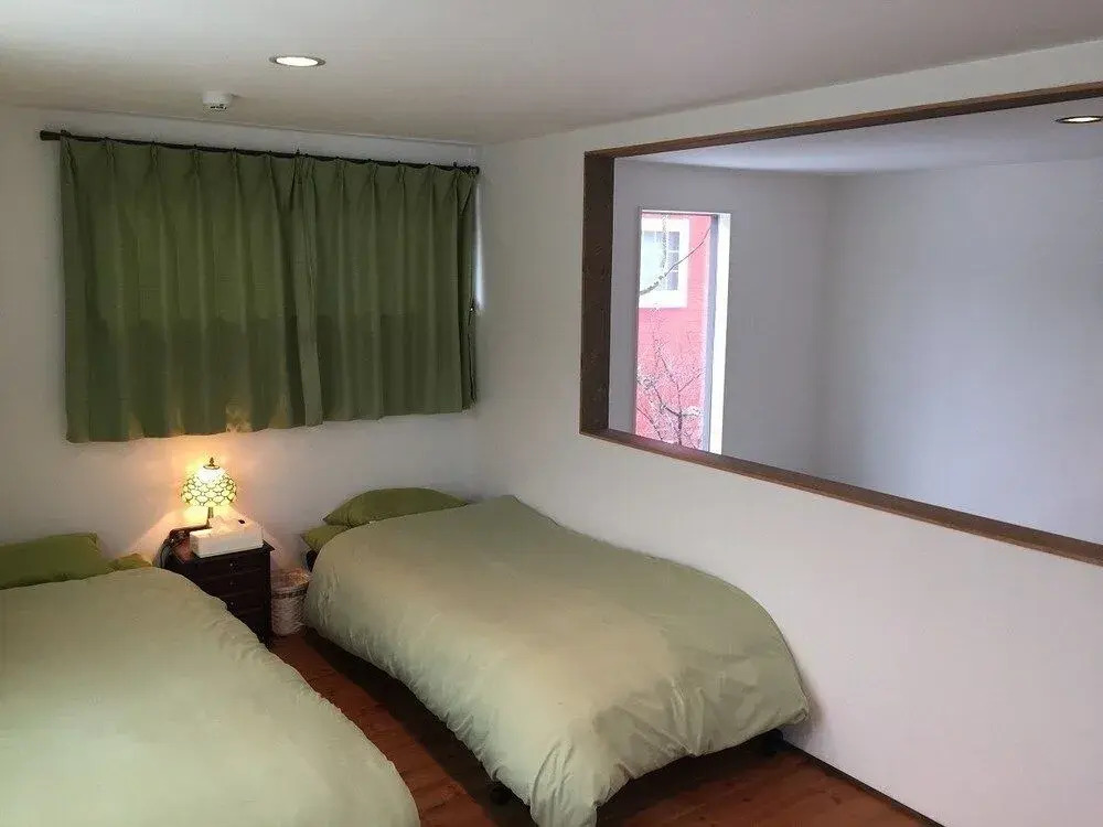 Auberge Booz Annex