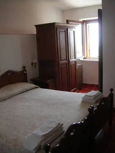 Hotel Sa Rocca