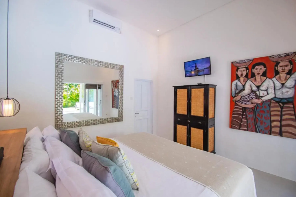 Villa Sitara, Sitara Villa Group