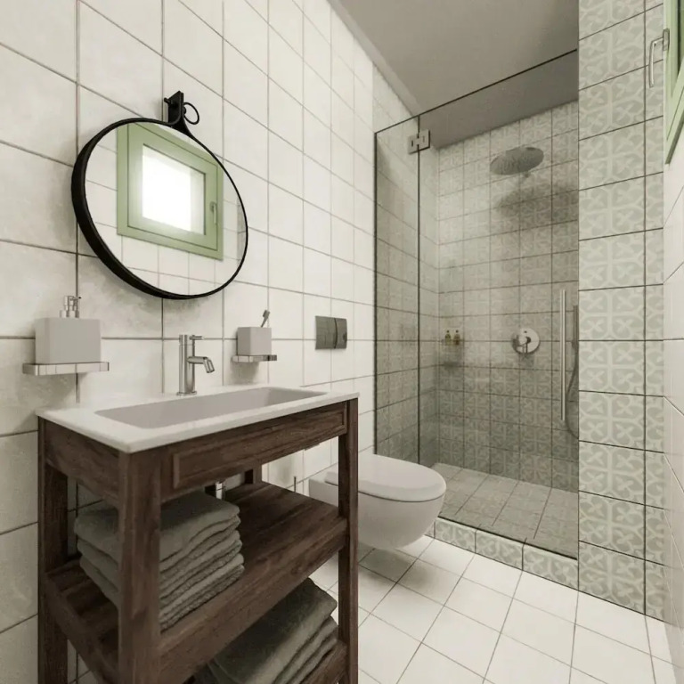 Casita Del Sol Suites