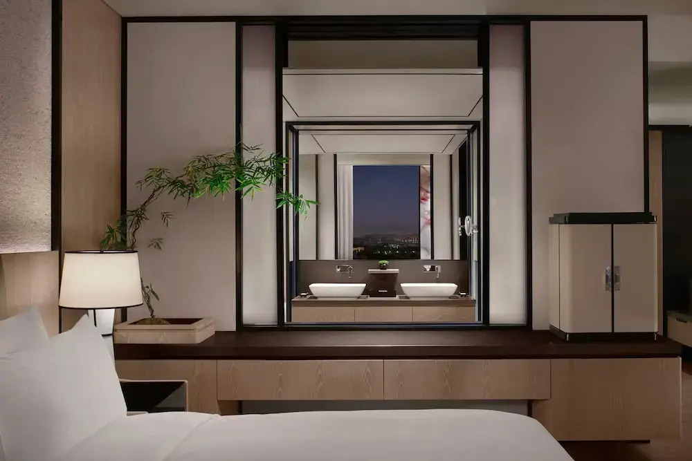 The Ritz-Carlton, Suzhou