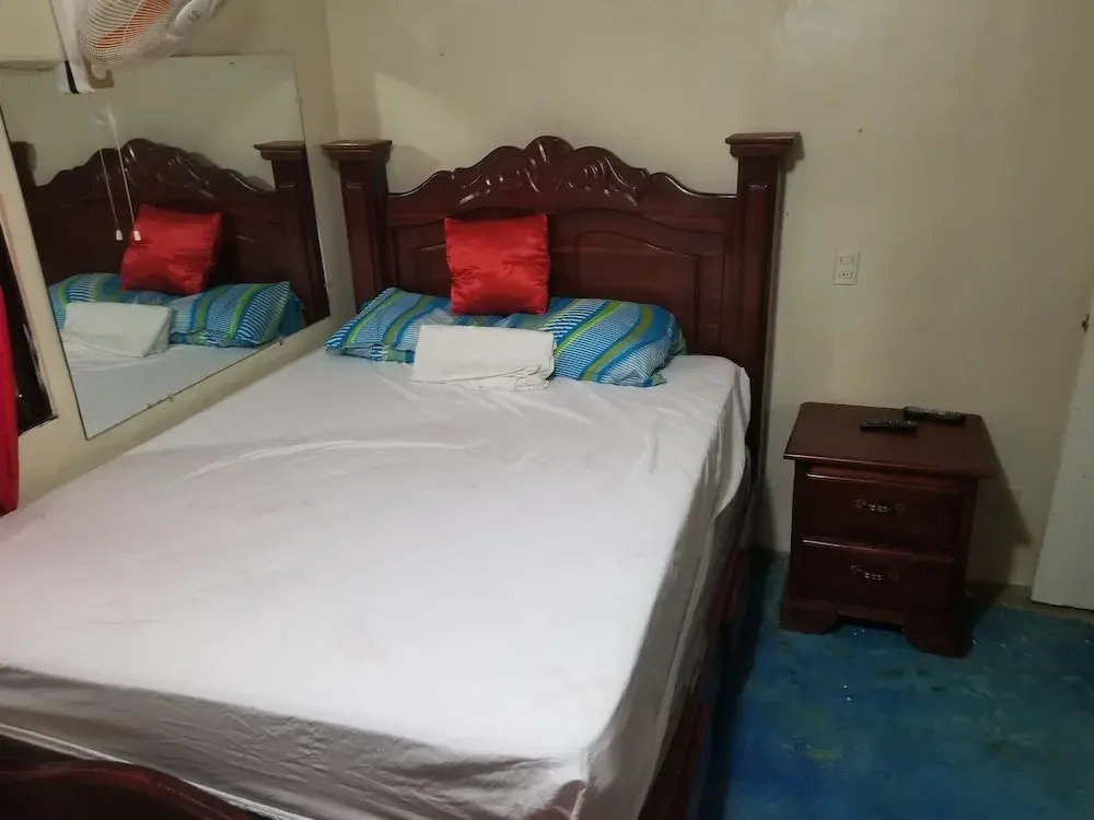 Hotel mi casa