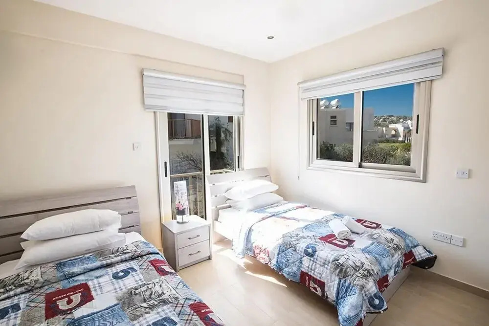 Villa Layla AQ DV1
