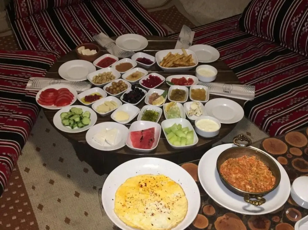 Midyat Beyaz Konak