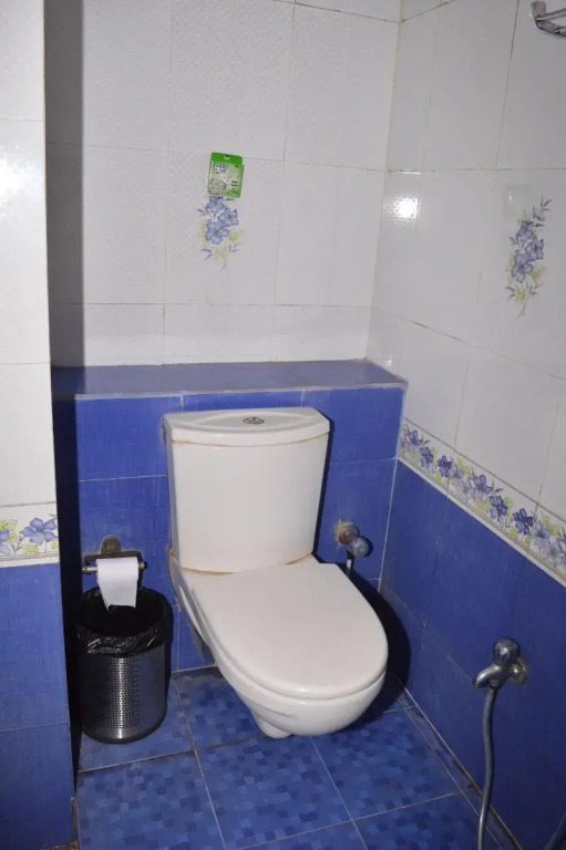 Hotel Islander Inn - Port Blair