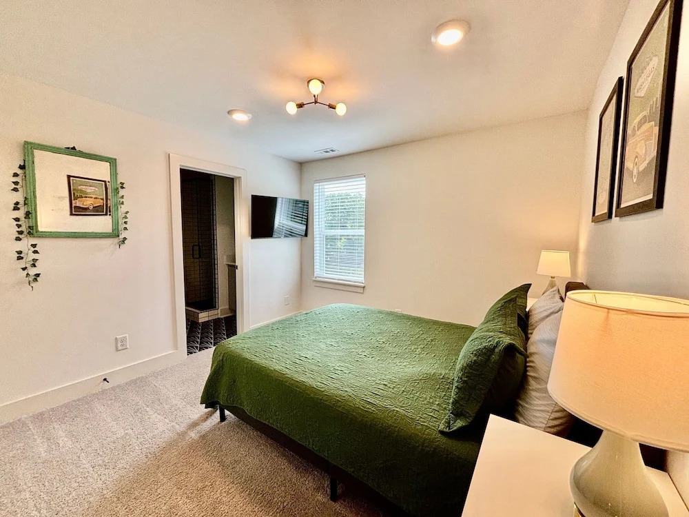 112 Hermitage House in Nashville