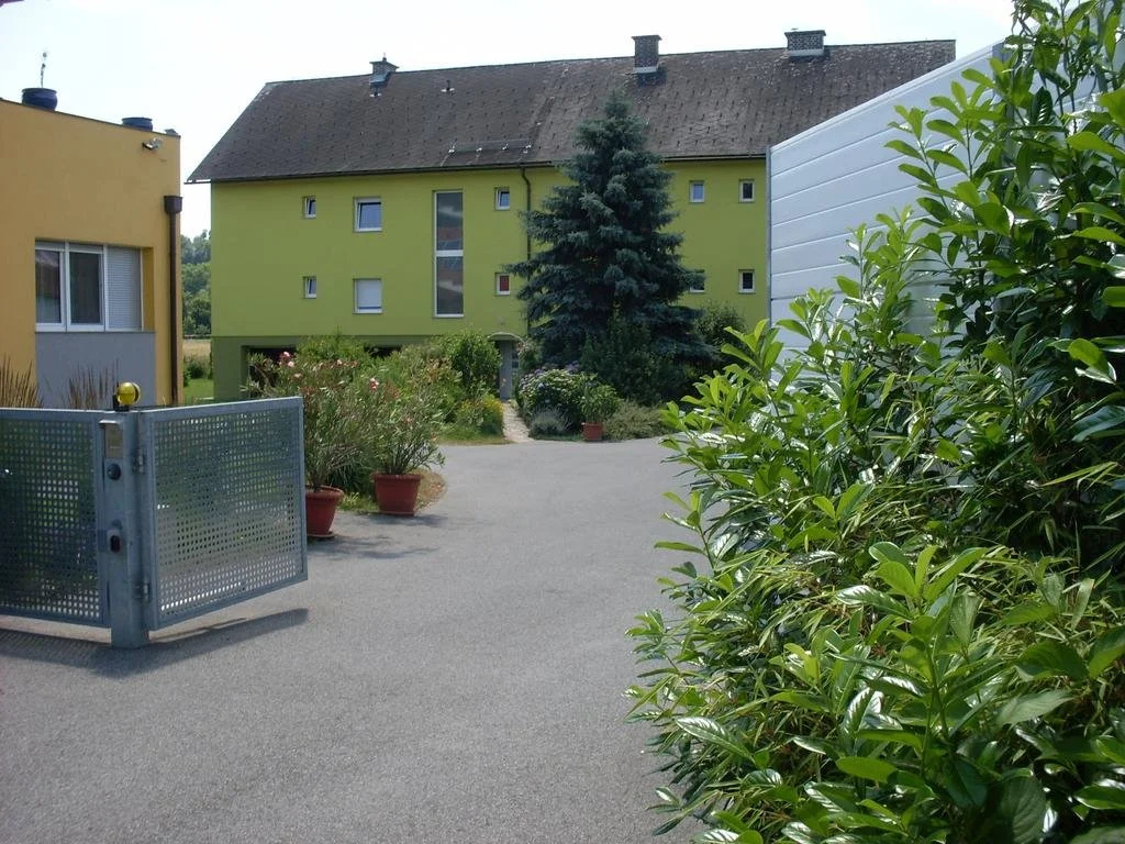 Gästehaus-Frühstückspension Wollautz
