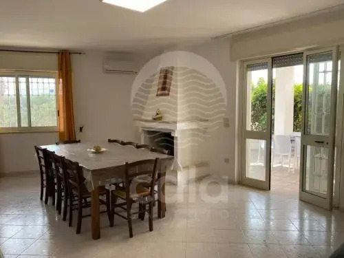Villa Goa Beach