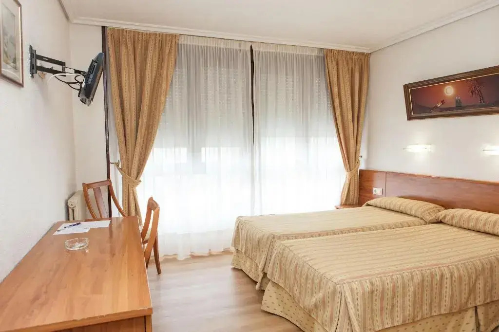 Hotel Las Anclas