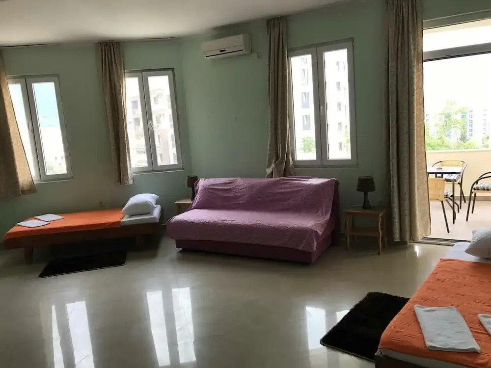 Budva Apartments