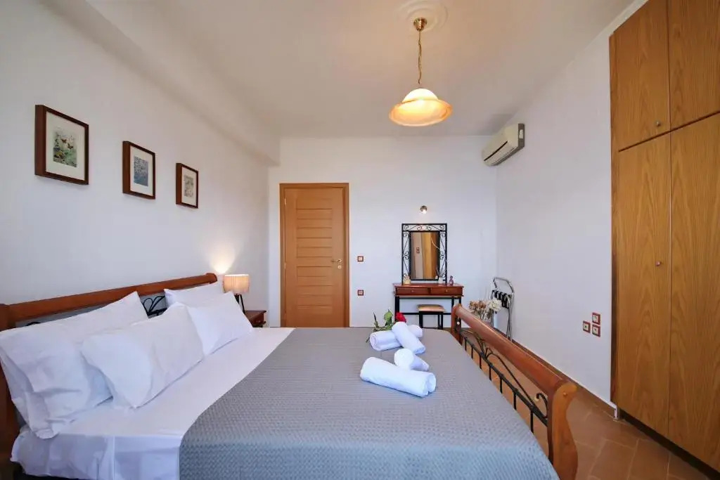 Villa Margini, Private Pool & Sea View