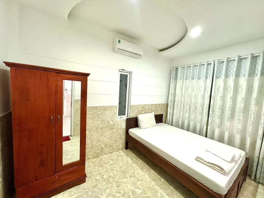 Aloha Hotel Suoi May Phu Quoc