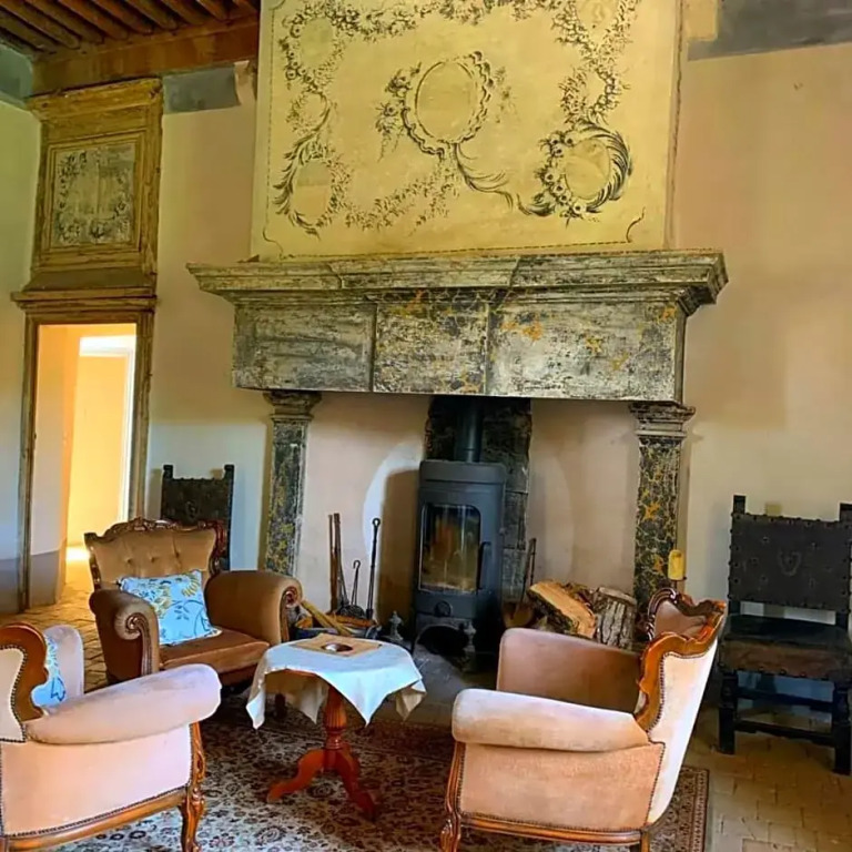 Château dOzenay