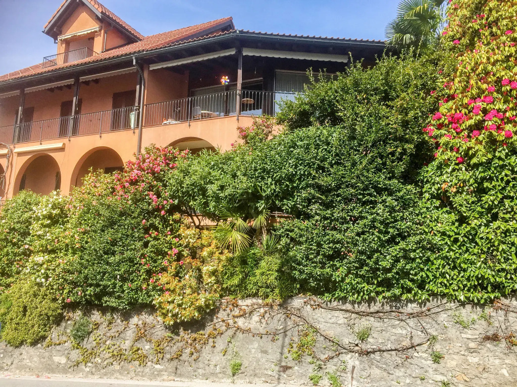 Condominio Les Hirondelles