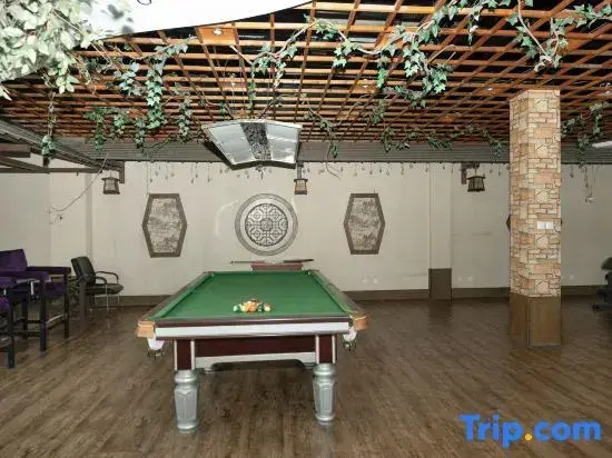 Jin Gang International Hotel