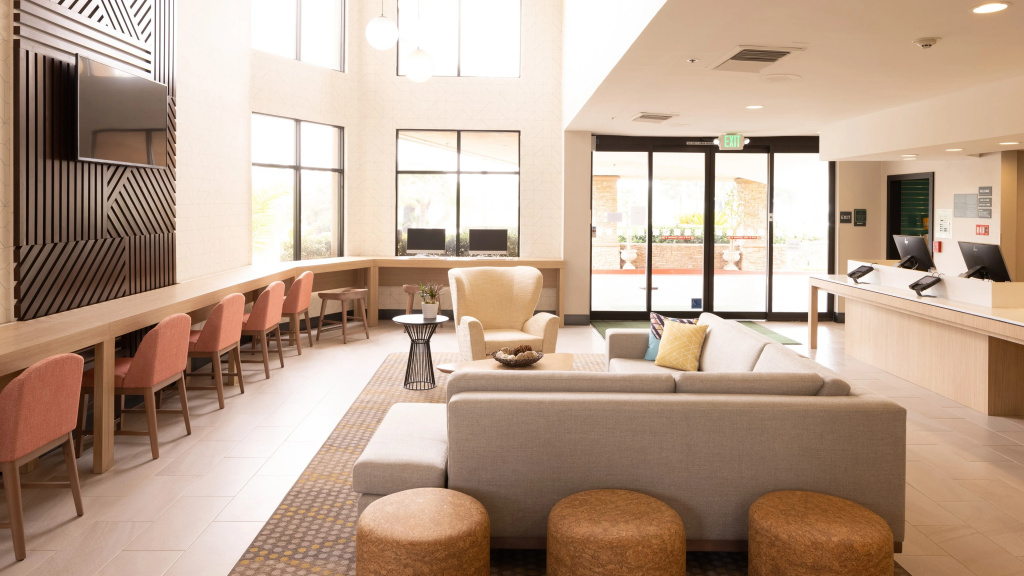 Holiday Inn Santa Ana-Orange Co Arpt by IHG